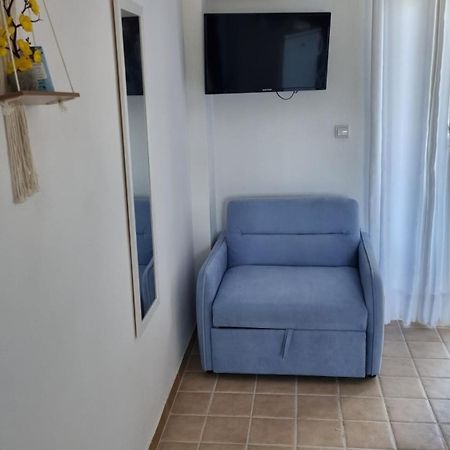 Arocaria - Faliraki Peaceful Apartments Exterior photo