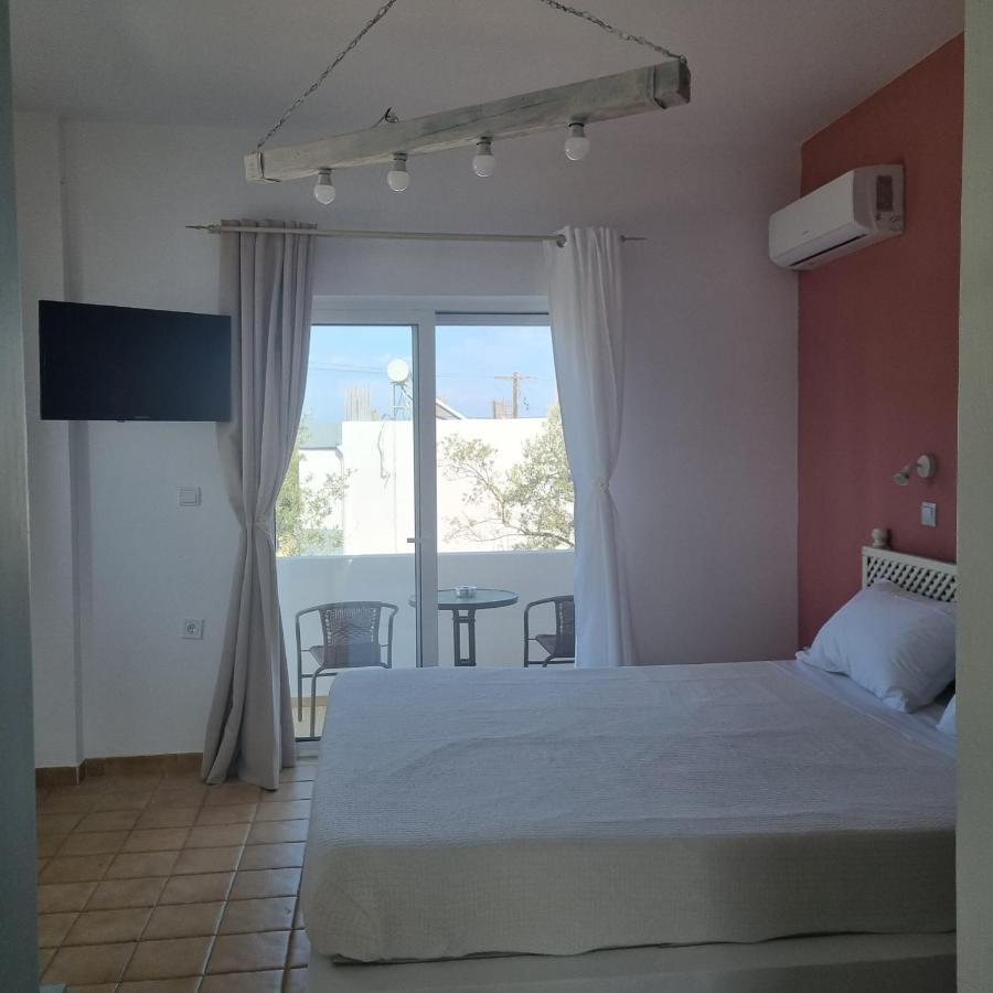 Arocaria - Faliraki Peaceful Apartments Exterior photo